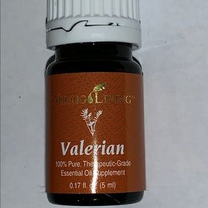 Valerian Essential Oil